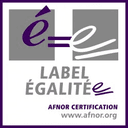 Label Égalité AFNOR